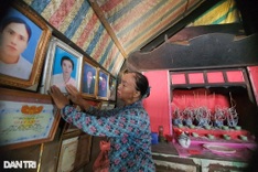 Lonely woman in Bac Kan in desperate need of help