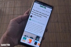 Danang poor households to get smartphone support