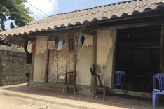 Poor family in Nghe An in desperate need of support