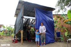 Long-suffering single mum caring for autistic child needs help