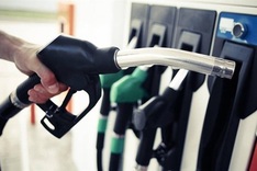 Fuel prices sharply rise