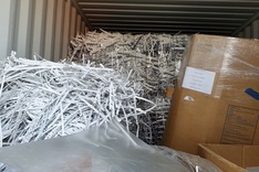 More than 1,000 scrap containers at HCM City port to be re-exported