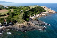Phu Yen establishes geopark