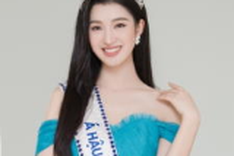 Phuong Nhi to represent Vietnam at Miss International 2023