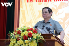 Mekong Delta to get US$2.5 billion in ODA loans for infrastructure projects