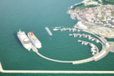 Ba Ria-Vung Tau plans to build international passenger port