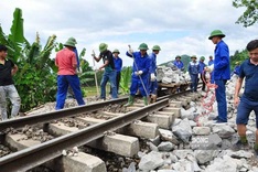 Hanoi-Lao Cai railway route reopened
