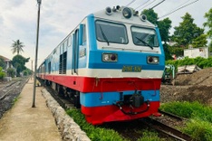 Binh Duong plans VND60-trillion rail route