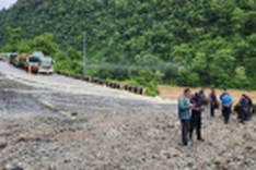 No information about Vietnamese casualties in Nepal landslide