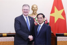 Vietnam always considers US a strategically important partner