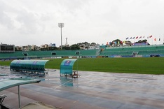 HCM City stadium to be renovated