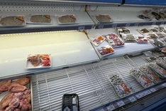 Hanoians stock up on necessities as Typhoon Yagi nears