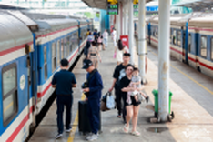More trains added for National Day holiday
