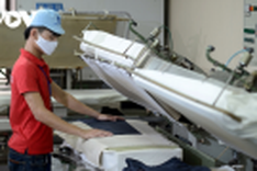 Textile and textile sector to see breakthroughs in 2024