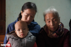 Poor mother seeks help for ailing daughter