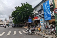 HCM City earns VND4 billion from street parking fees