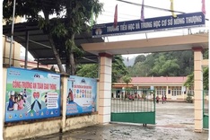 Dozens of Bac Kan students hospitalised due to food poisoning