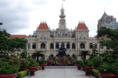 Foreign media suggests trip to Thailand, Cambodia, and Vietnam