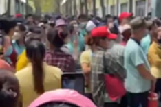 Binh Duong workers lose Tet bonus