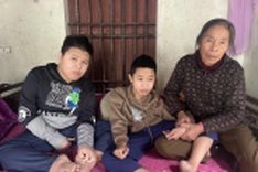 Nghe An children face severe health challenges