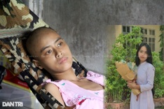 Poor student struggling with cancer needs help