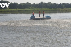 EU inspection team to examine aquaculture sector