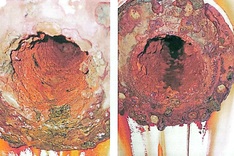 HCM City households hit by severely polluted water