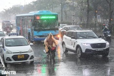 Northern region to face heavy rain
