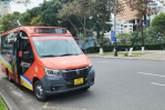 Danang-Quang Nam bus routes to be resumed