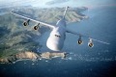 Air transport industry sees record drop in demand