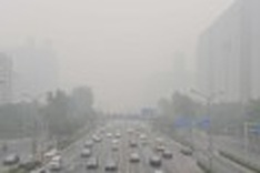 Beijing air pollution 'hazardous': US embassy