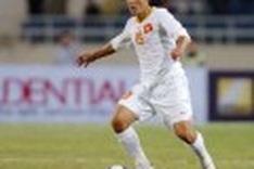 Thanh Luong wins Golden Ball award