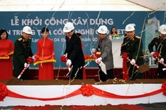 Chunghwa Telecom plans to step into Southeast Asian market