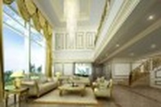 Luxury in Hanoi on a whole new level