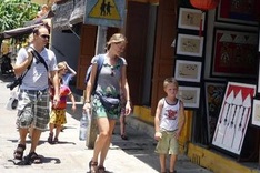 Vietnam remains an amateur in developing tourism industry