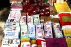 Tighter control over fake money