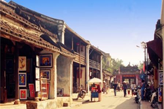 Hoi An to offer free wireless internet service