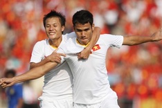Vietnam demolish Malaysia 3-1 in decisive match