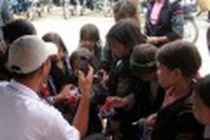 Calls for child protection scheme