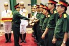 Defence diplomacy vital for nation’s future