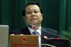 Finance Minister: Vinashin hasn't lost all of its capital