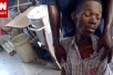 Man pulled alive from Haiti earthquake rubble