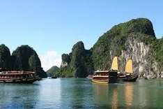 Ha Long Bay among six “Most Brilliant Places for Exploration”