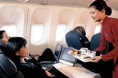 Vietnam Airlines launches promotion on international flights