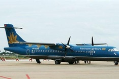 Vietnam Airlines’ 2013 profit surpasses financial target
