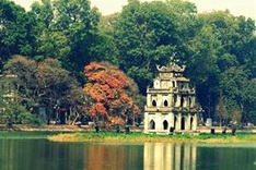 TripAdvisor – Hanoi among top 10 world’s best destinations