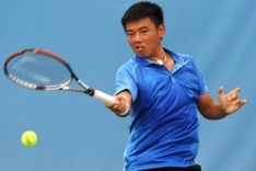 Ly Hoang Nam enters ITF Junior G1 semifinals in Malaysia