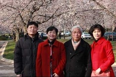 Mathematician Vu Ha Van receives Fulkerson prize