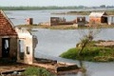 Survey puts climate change atop nation's most pressing concerns