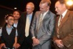 Transforming life of Vietnamese child